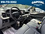 New 2024 Ford F-550 Crew Cab 4x4 12' PJ's Landscape Dump for sale #CC2F3182 - photo 17