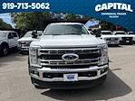 New 2024 Ford F-550 Crew Cab 4x4 12' PJ's Landscape Dump for sale #CC2F3182 - photo 4