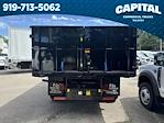 New 2024 Ford F-550 Crew Cab 4x4 12' PJ's Landscape Dump for sale #CC2F3182 - photo 6