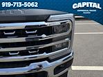 2024 Ford F-350 Crew Cab SRW 4x4 CM Truck Beds Flatbed Truck for sale #CC2F4715 - photo 11