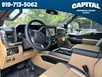 2024 Ford F-350 Crew Cab SRW 4x4 CM Truck Beds Flatbed Truck for sale #CC2F4715 - photo 20