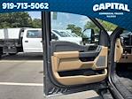 2024 Ford F-350 Crew Cab SRW 4x4 CM Truck Beds Flatbed Truck for sale #CC2F4715 - photo 21