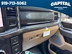 2024 Ford F-350 Crew Cab SRW 4x4 CM Truck Beds Flatbed Truck for sale #CC2F4715 - photo 28