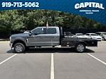 2024 Ford F-350 Crew Cab SRW 4x4 CM Truck Beds Flatbed Truck for sale #CC2F4715 - photo 6