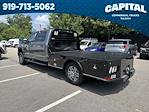 2024 Ford F-350 Crew Cab SRW 4x4 CM Truck Beds Flatbed Truck for sale #CC2F4715 - photo 2