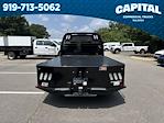 2024 Ford F-350 Crew Cab SRW 4x4 CM Truck Beds Flatbed Truck for sale #CC2F4715 - photo 7
