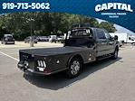 2024 Ford F-350 Crew Cab SRW 4x4 CM Truck Beds Flatbed Truck for sale #CC2F4715 - photo 8