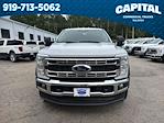 2025 Ford F-550 Crew Cab DRW 4x4 Reading Service Truck for sale #CC2F5350 - photo 4