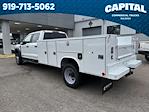 2025 Ford F-550 Crew Cab DRW 4x4 Reading Service Truck for sale #CC2F5350 - photo 2