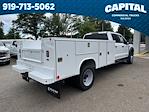 2025 Ford F-550 Crew Cab DRW 4x4 Reading Service Truck for sale #CC2F5350 - photo 8