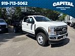 2025 Ford F-550 Crew Cab DRW 4x4 PJ's Dump Truck for sale #CC2F5374 - photo 1