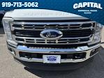2025 Ford F-550 Crew Cab DRW 4x4 PJ's Dump Truck for sale #CC2F5374 - photo 8