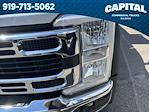 2025 Ford F-550 Crew Cab DRW 4x4 PJ's Dump Truck for sale #CC2F5374 - photo 9