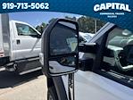 2025 Ford F-550 Crew Cab DRW 4x4 PJ's Dump Truck for sale #CC2F5374 - photo 10