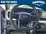2025 Ford F-550 Crew Cab DRW 4x4 PJ's Dump Truck for sale #CC2F5374 - photo 23