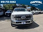 2025 Ford F-550 Crew Cab DRW 4x4 PJ's Dump Truck for sale #CC2F5374 - photo 4