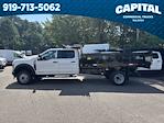 2025 Ford F-550 Crew Cab DRW 4x4 PJ's Dump Truck for sale #CC2F5374 - photo 6