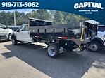 2025 Ford F-550 Crew Cab DRW 4x4 PJ's Dump Truck for sale #CC2F5374 - photo 2