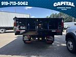 2025 Ford F-550 Crew Cab DRW 4x4 PJ's Dump Truck for sale #CC2F5374 - photo 7