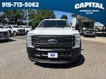 2025 Ford F-550 Crew Cab DRW 4x2 PJ's Flatbed Truck for sale #CC2F5387 - photo 4