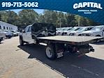 2025 Ford F-550 Crew Cab DRW 4x2 PJ's Flatbed Truck for sale #CC2F5387 - photo 2