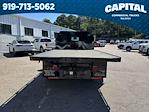 2025 Ford F-550 Crew Cab DRW 4x2 PJ's Flatbed Truck for sale #CC2F5387 - photo 7