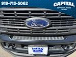 2025 Ford F-550 Crew Cab DRW 4x2 PJ's Flatbed Truck for sale #CC2F5387 - photo 10