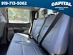 2025 Ford F-550 Crew Cab DRW 4x2 PJ's Flatbed Truck for sale #CC2F5387 - photo 18