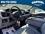 2025 Ford F-550 Crew Cab DRW 4x2 PJ's Flatbed Truck for sale #CC2F5387 - photo 20