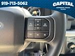 2025 Ford F-550 Crew Cab DRW 4x2 PJ's Flatbed Truck for sale #CC2F5387 - photo 24