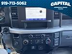 2025 Ford F-550 Crew Cab DRW 4x2 PJ's Flatbed Truck for sale #CC2F5387 - photo 27