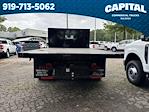 New 2025 Ford F-450 FL Super Cab 12' PJ's Steel Flatbed Truck for sale #CC2F5390 - photo 39