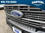 New 2025 Ford F-450 FL Super Cab 12' PJ's Steel Flatbed Truck for sale #CC2F5390 - photo 41