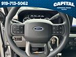 New 2025 Ford F-450 FL Super Cab 12' PJ's Steel Flatbed Truck for sale #CC2F5390 - photo 63