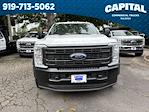 New 2025 Ford F-450 FL Super Cab 12' PJ's Steel Flatbed Truck for sale #CC2F5390 - photo 4