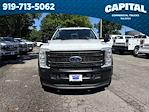 New 2025 Ford F-550 FL Crew Cab 12' PJ's Steel Flatbed Truck for sale #CC2F5406 - photo 32