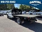 New 2025 Ford F-550 FL Crew Cab 12' PJ's Steel Flatbed Truck for sale #CC2F5406 - photo 35