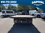 New 2025 Ford F-550 FL Crew Cab 12' PJ's Steel Flatbed Truck for sale #CC2F5406 - photo 36