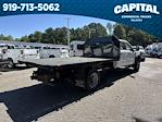 New 2025 Ford F-550 FL Crew Cab 12' PJ's Steel Flatbed Truck for sale #CC2F5406 - photo 37