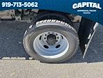 New 2025 Ford F-550 FL Crew Cab 12' PJ's Steel Flatbed Truck for sale #CC2F5406 - photo 42