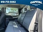 New 2025 Ford F-550 FL Crew Cab 12' PJ's Steel Flatbed Truck for sale #CC2F5406 - photo 47
