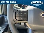 New 2025 Ford F-550 FL Crew Cab 12' PJ's Steel Flatbed Truck for sale #CC2F5406 - photo 52