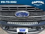 New 2025 Ford F-550 FL Crew Cab 12' PJ's Steel Flatbed Truck for sale #CC2F5406 - photo 9