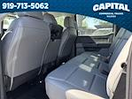 New 2025 Ford F-550 FL Crew Cab 12' PJ's Steel Flatbed Truck for sale #CC2F5406 - photo 16