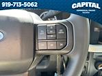 New 2025 Ford F-550 FL Crew Cab 12' PJ's Steel Flatbed Truck for sale #CC2F5406 - photo 23