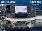 New 2025 Ford F-550 FL Crew Cab 12' PJ's Steel Flatbed Truck for sale #CC2F5406 - photo 26