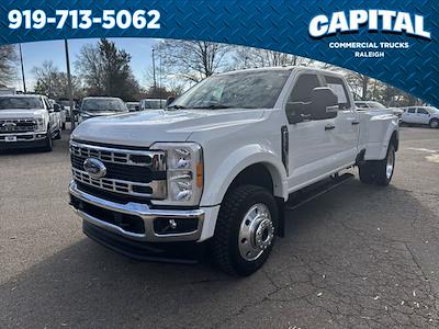 Used 2023 Ford F-450 XLT Crew Cab for sale #CC2F5536A - photo 1