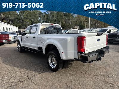Used 2023 Ford F-450 XLT Crew Cab for sale #CC2F5536A - photo 2