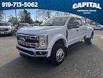 Used 2023 Ford F-450 XLT Crew Cab for sale #CC2F5536A - photo 1