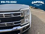 Used 2023 Ford F-450 XLT Crew Cab for sale #CC2F5536A - photo 17